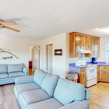 Sea Shell - Unit A Villa Gulf Shores Ngoại thất bức ảnh