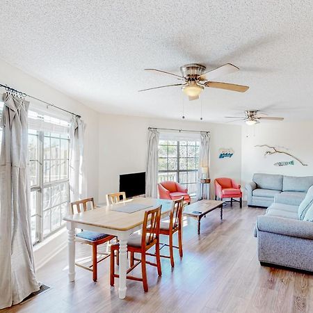 Sea Shell - Unit A Villa Gulf Shores Ngoại thất bức ảnh