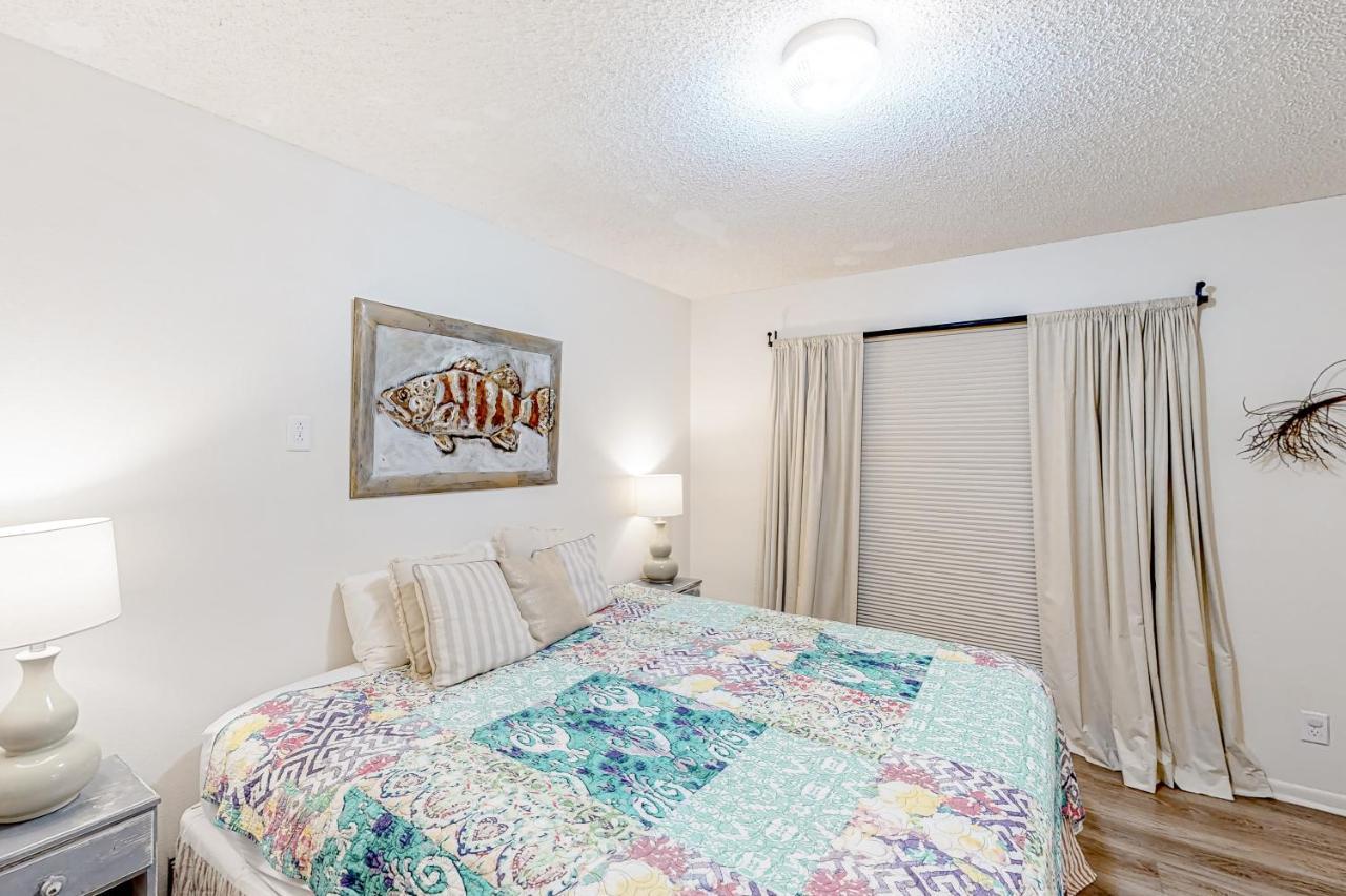 Sea Shell - Unit A Villa Gulf Shores Ngoại thất bức ảnh