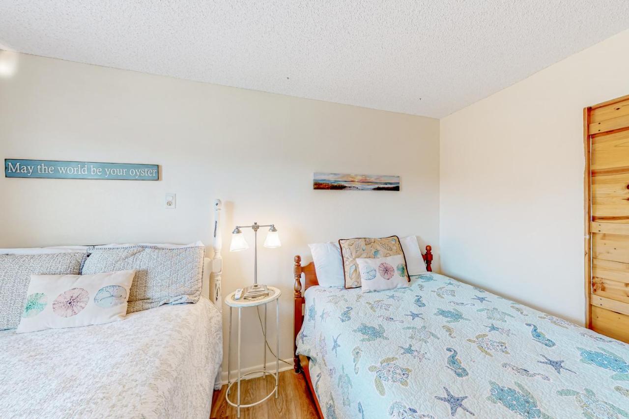Sea Shell - Unit A Villa Gulf Shores Ngoại thất bức ảnh