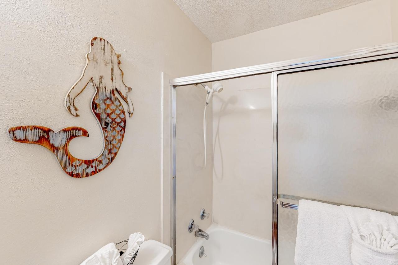 Sea Shell - Unit A Villa Gulf Shores Ngoại thất bức ảnh