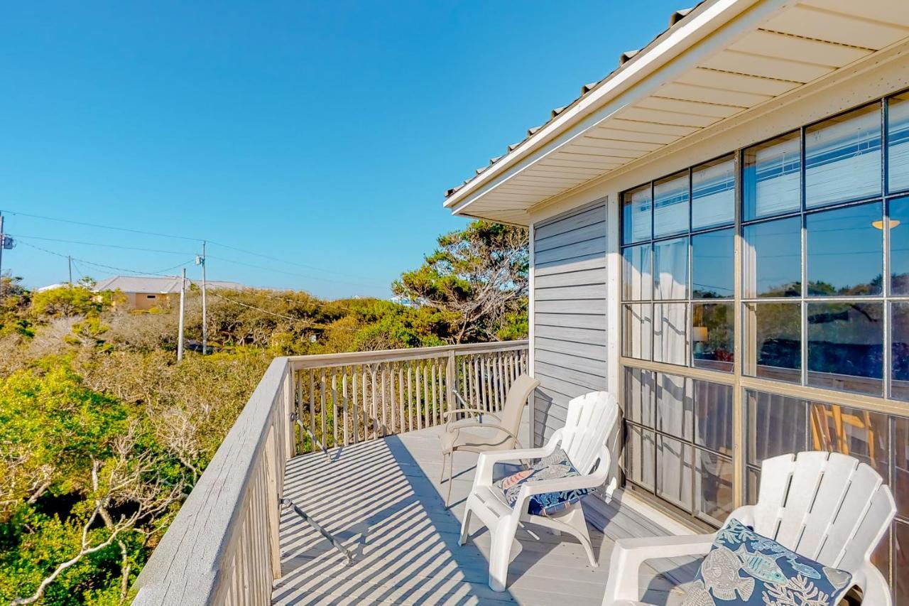 Sea Shell - Unit A Villa Gulf Shores Ngoại thất bức ảnh
