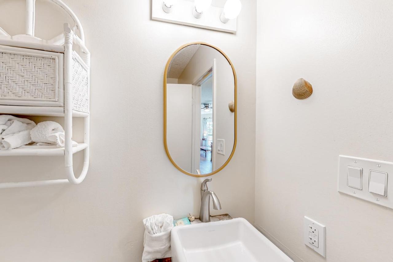 Sea Shell - Unit A Villa Gulf Shores Ngoại thất bức ảnh
