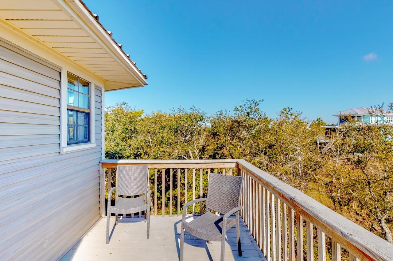 Sea Shell - Unit A Villa Gulf Shores Ngoại thất bức ảnh