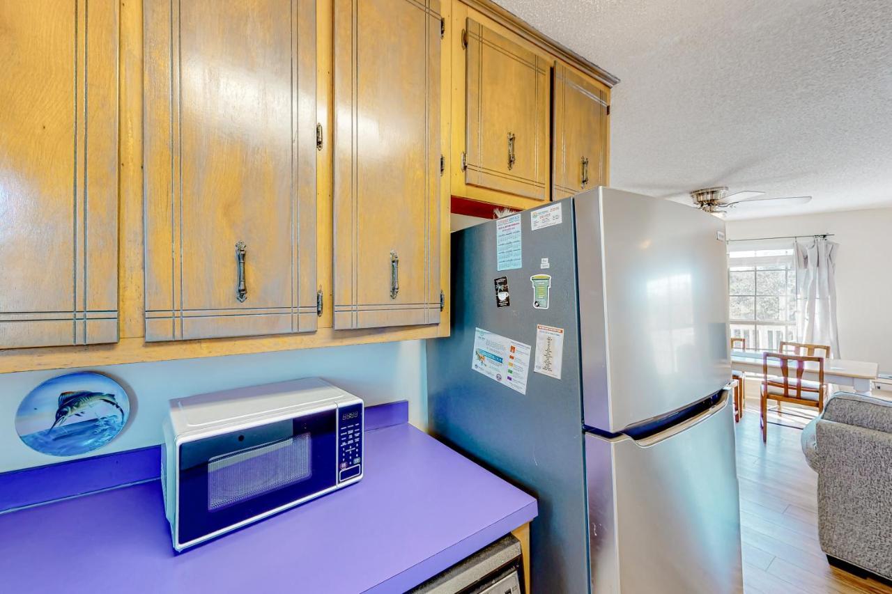 Sea Shell - Unit A Villa Gulf Shores Ngoại thất bức ảnh