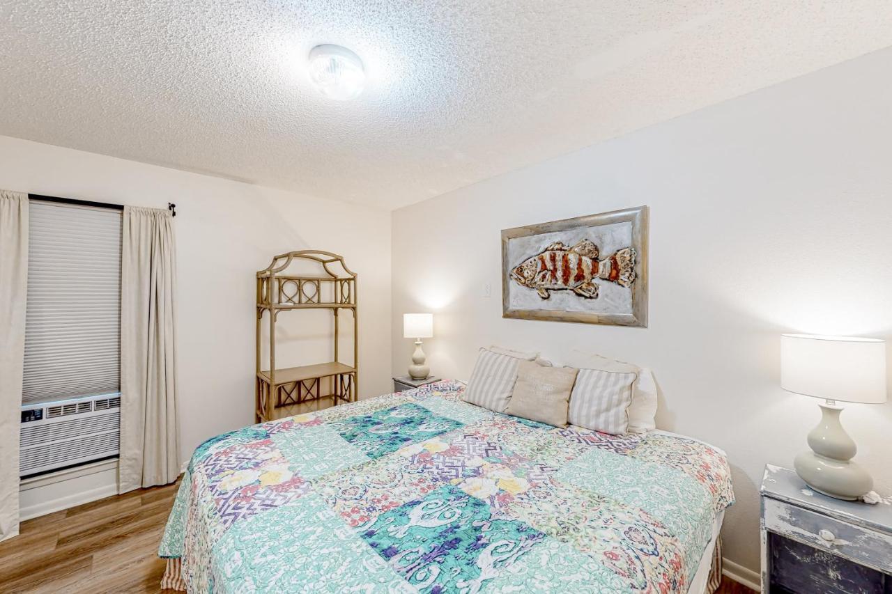 Sea Shell - Unit A Villa Gulf Shores Ngoại thất bức ảnh