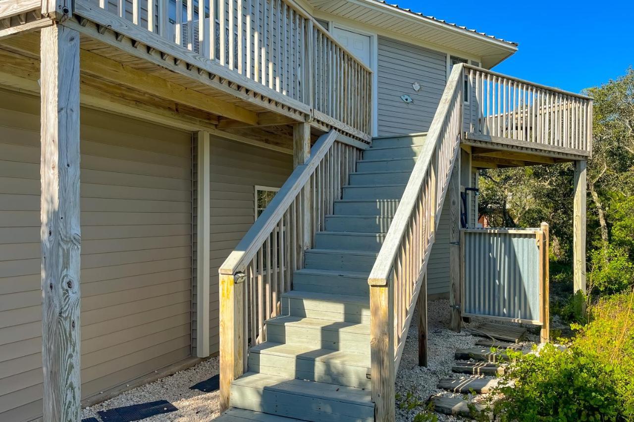 Sea Shell - Unit A Villa Gulf Shores Ngoại thất bức ảnh