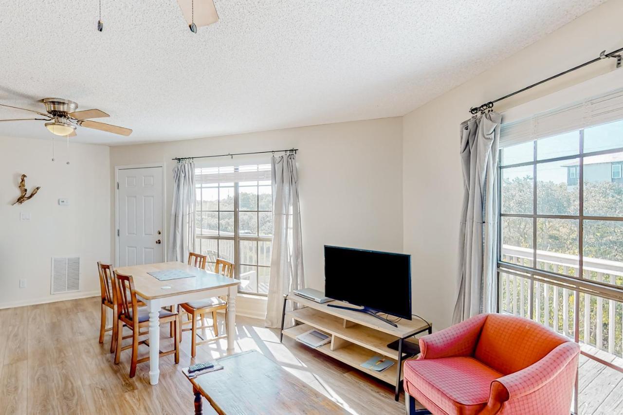 Sea Shell - Unit A Villa Gulf Shores Ngoại thất bức ảnh