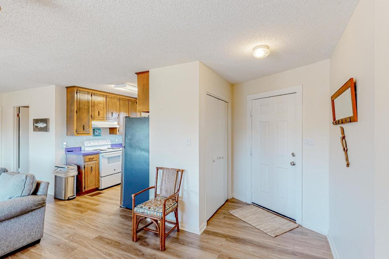 Sea Shell - Unit A Villa Gulf Shores Ngoại thất bức ảnh