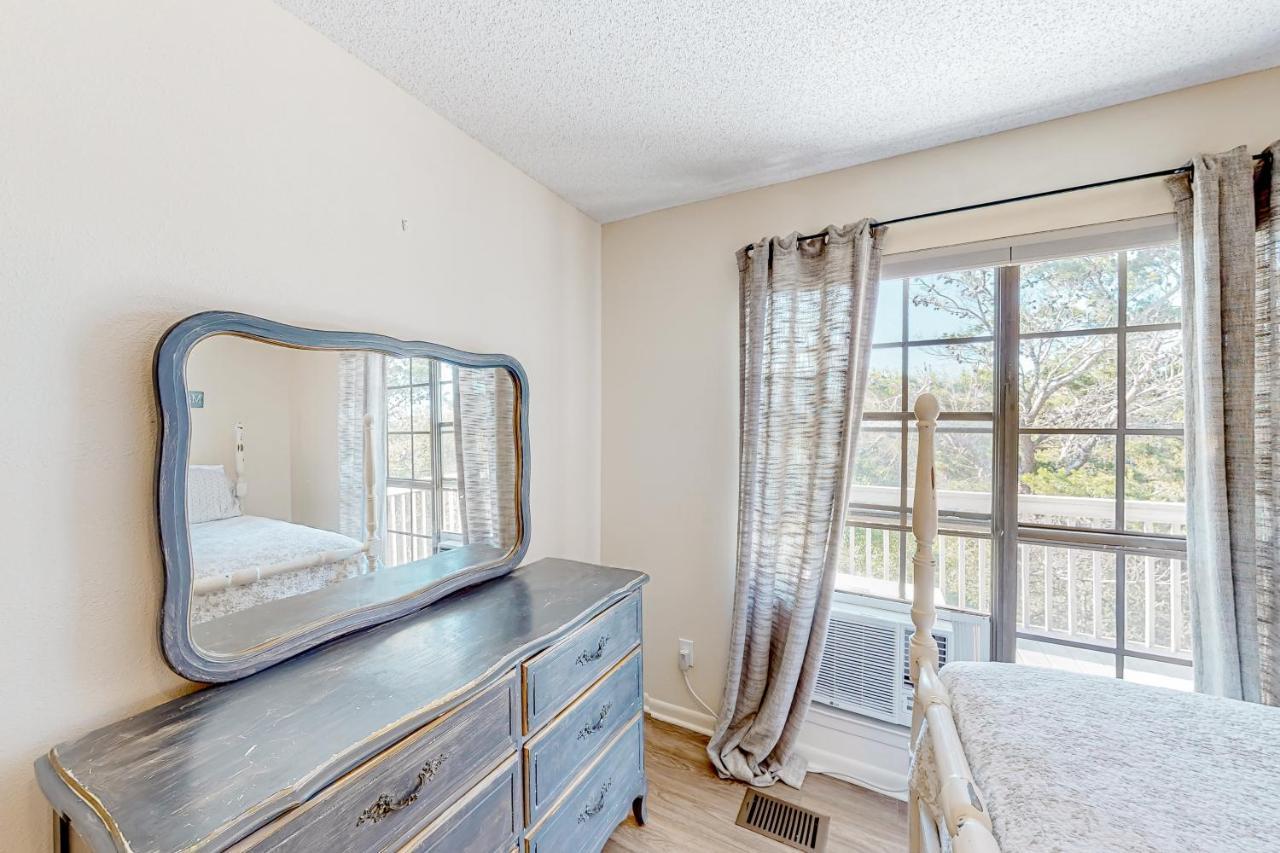 Sea Shell - Unit A Villa Gulf Shores Ngoại thất bức ảnh
