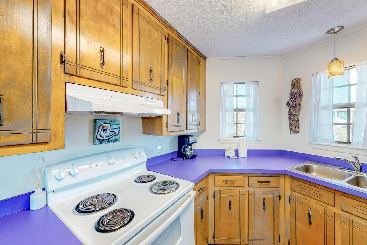 Sea Shell - Unit A Villa Gulf Shores Ngoại thất bức ảnh