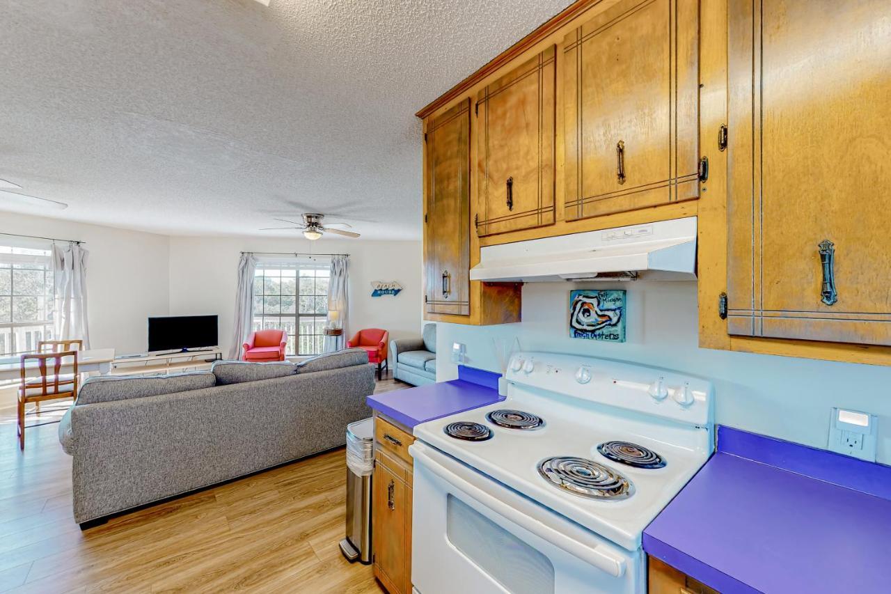 Sea Shell - Unit A Villa Gulf Shores Ngoại thất bức ảnh