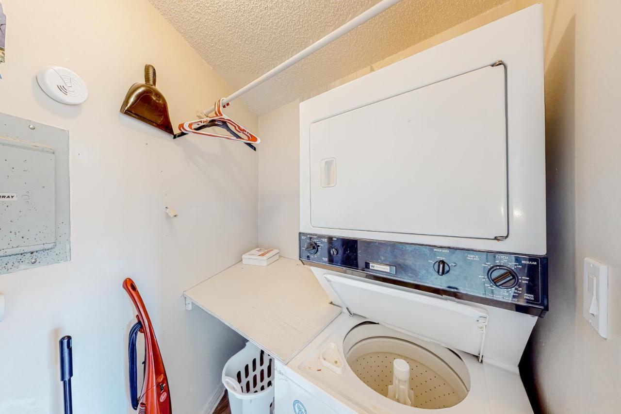 Sea Shell - Unit A Villa Gulf Shores Ngoại thất bức ảnh